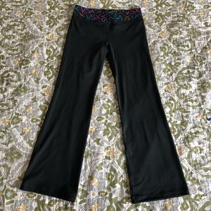 Victoria’s Secret Supermodel Sport Pant Petite